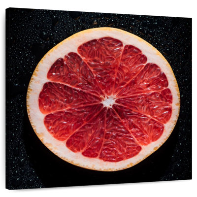 Yarlin Grapefruit