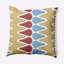 Coussin décoratif extérieur Elaine-433611914-433611916