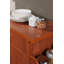 Albizu Wood Kitchen Island-1330815697