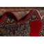 Tapis traditionnel turc Aubusson 10x13