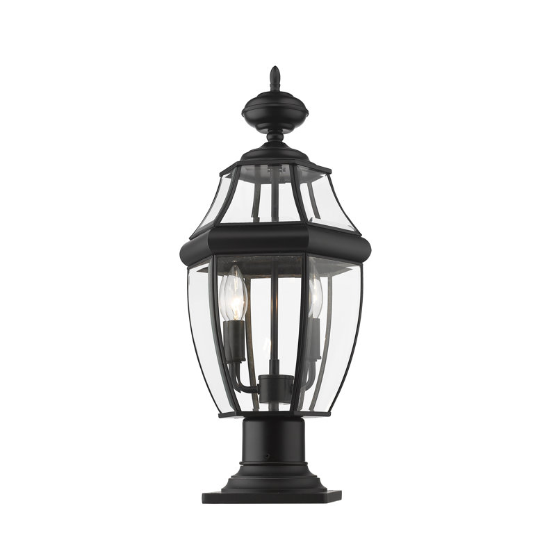 Luminaire suspendu à 2 lumières Allianora