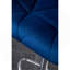 Tabouret de bar Breni Velvet Diamond-1738140248
