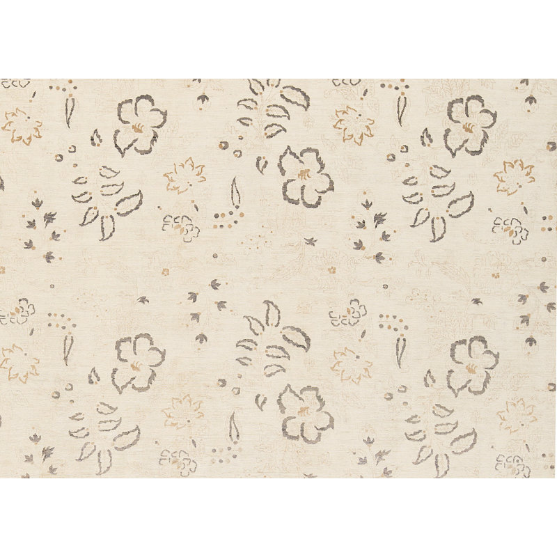 One-of-a-Kind 9'9" X 13'3" Area Rug