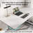 Metal Base Computer Desk-291411626