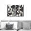 Contrast Nature Set High-Gloss Frameless Acrylic Glass Wall Art Abstract Print by Oliver Gal, Ready to Hang, 10 x 15-1293268707-1122116606