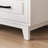 Marnae 2-Drawer Wood Nightstand-17404542-50074785