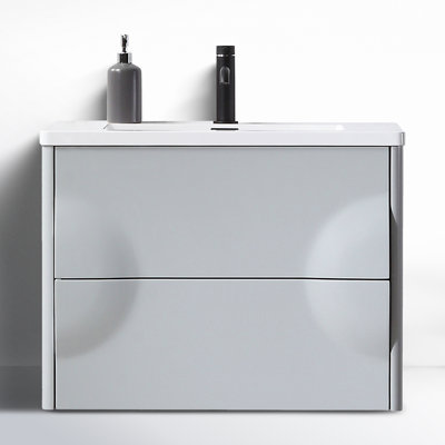 Armande 30" Cedar Single Bathroom Vanity