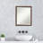 Merima Rectangle Wall Mirror-2034740151-2034740148