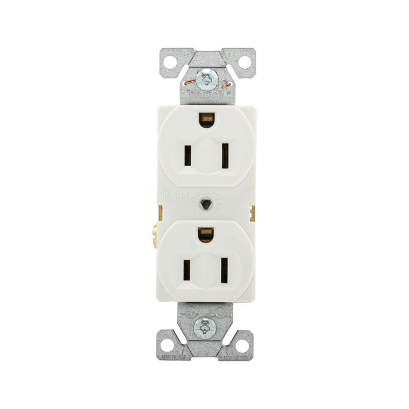 Eaton BR15W Outlet