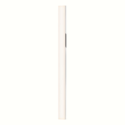 Slim 1-Light LED Bath Bar