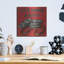  «Lets Watch A Movie Red» par Wild Apple-505457184