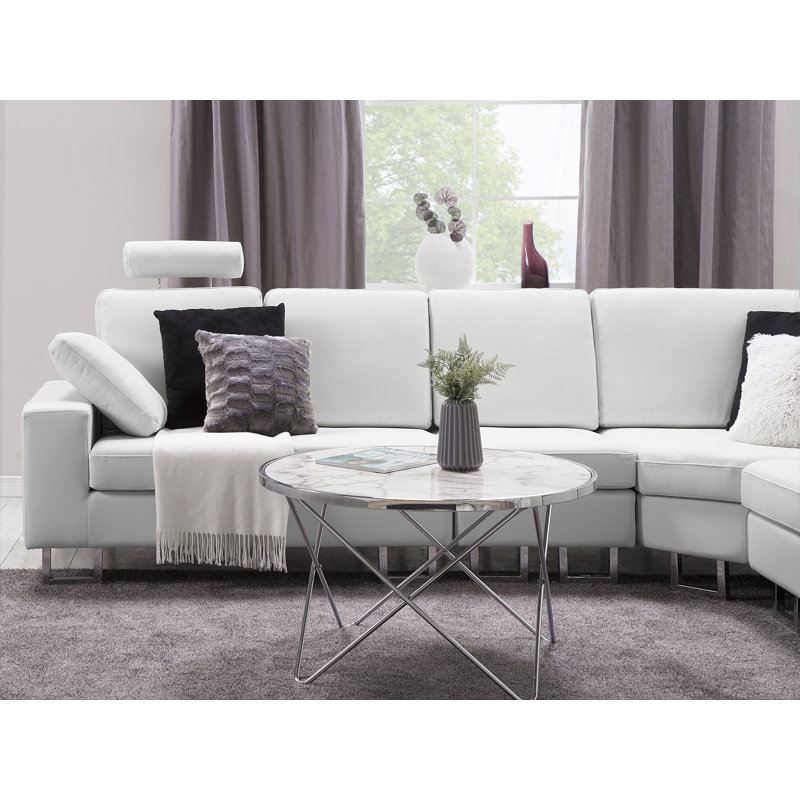 Goggans Reversible Modular Corner Sofa