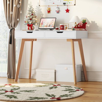 Baber Writing Desk