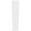 Cube Wall Shelf 68x15x68 cm Engineered Wood-84509768
