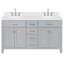 Ensemble de meuble-lavabo double Abbate-390598327-335923263-335923528