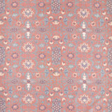 Wilton Warp Print