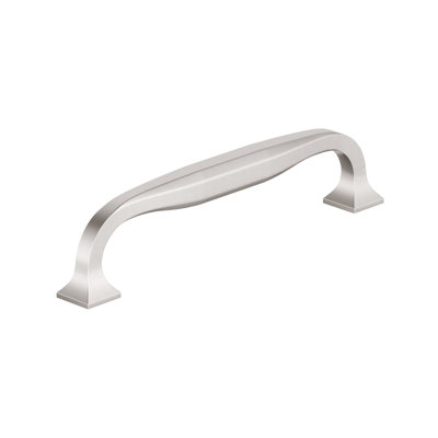 Metal Bar Pull