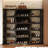 35 Pair Display Shoe Rack