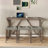 Bar Table Set With Power Outlet, Bar Table And Chairs Set, 4 Piece Dining Table Set, Industrial Breakfast Table Set, For Living Room, Dining Room, Game Room