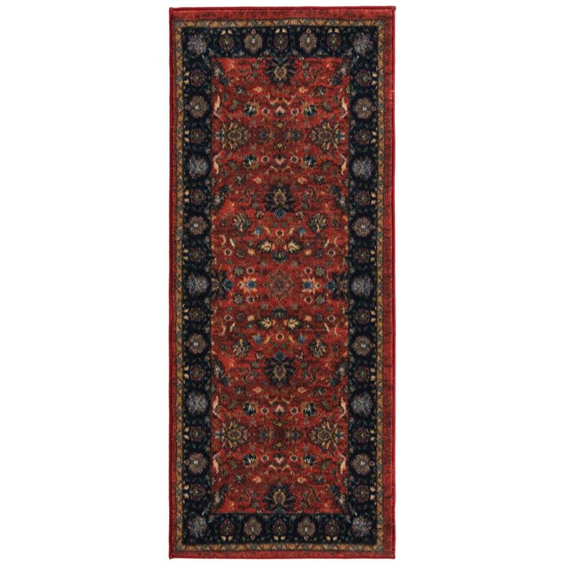 Artez Oriental Indoor Rug, Runner 2'2" x 5'