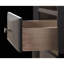 Mobilier de chambre en bois massif 1Pc-1151922450