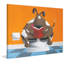 Mike Taylor - Wrapped Canvas Print-19626354