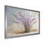 Bouquet de lavande minimaliste - art mural lavande-271562724-271562732-512695254