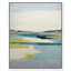 Impression sur toile Still Ocean Coastal Decor par Notoriart-119857315-123514808