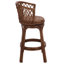 Tabouret de comptoir Erona-938330726