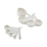Kitchenaid Measuring Cup & Spoon Set, 9 Piece