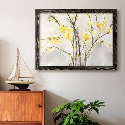 " Blissful Elegance I "