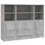 Ilgaz 35.5cm Sideboard-2138896417