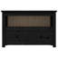 Saari Unfinished TV Stand for TVs up to 32"-1727743390
