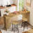 Fenko Pub Height Dining Table-114244089