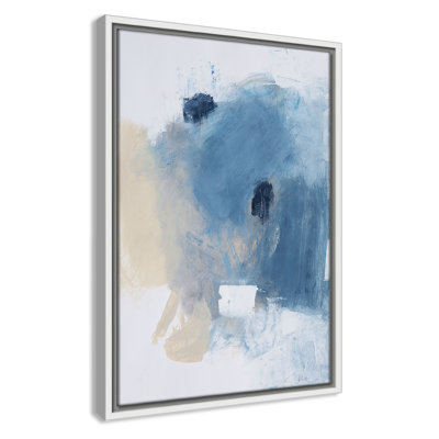 Runa "Coastal Carnival I" Print