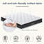 Matelas, matelas hybride, ressorts ensachés individuellement, fermeté moyenne-117405998-117406000