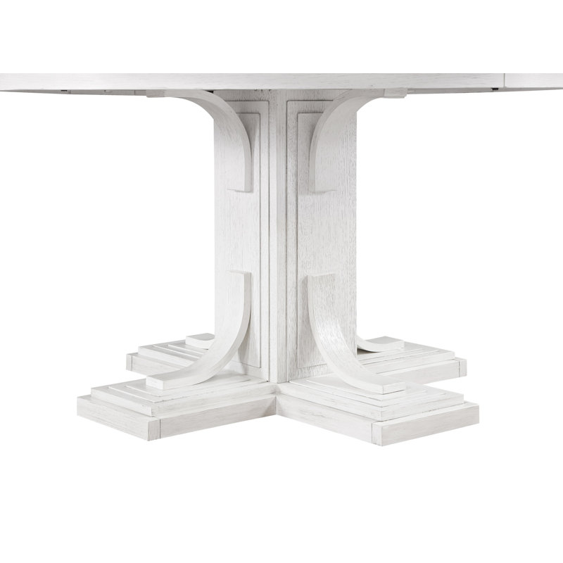 Dover Oval Dining Table