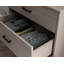 Commode 4 tiroirs Cadencia-333415797