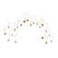 Abstract Wall Decal