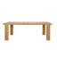 Marina Outdoor Dining Table Natural-1191634788