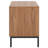 Burgess 2 - Drawer 22.1" Nightstand-1259547823
