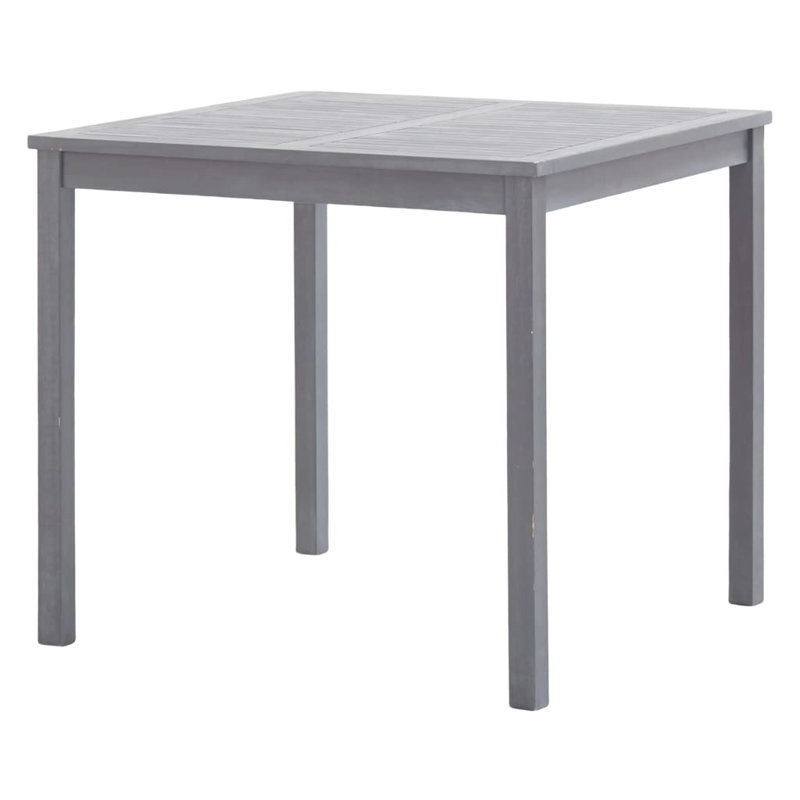 Waalwijk Coffee Table, Gray