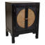 Dacheng 50 cm W Bedside Table