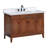 Anglet 48" Single Bathroom Vanity with Top-1246764638-1322522804