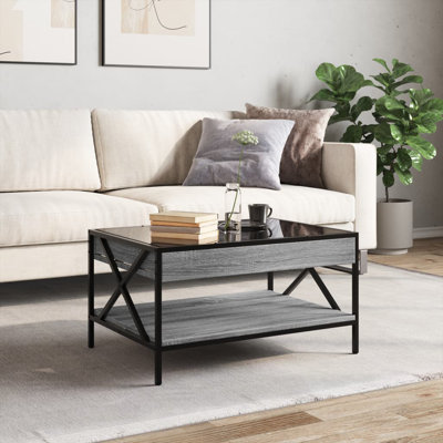 Curzon Coffee Table with Storage