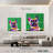 Brampt Abstract Bulldog-109135279