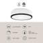 Plafonnier encastré 1 lumière DEL 11,5 po Charlie-64113386