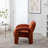 Upholstered Armchair-754544817