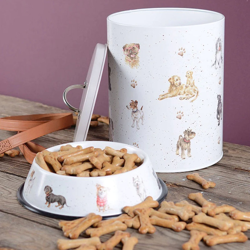 Outdoor Pet Bowl