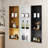 Niket Stainless Steel Bathroom Shelves-1295313516